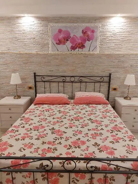 Mivigio Villa Bari Olaszország