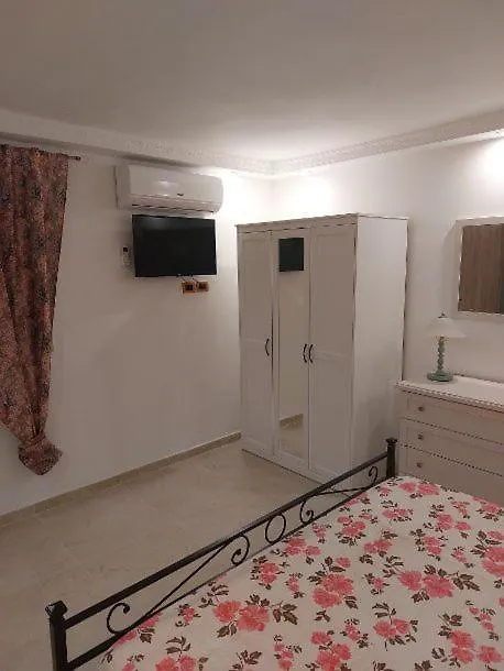 Mivigio Villa Bari