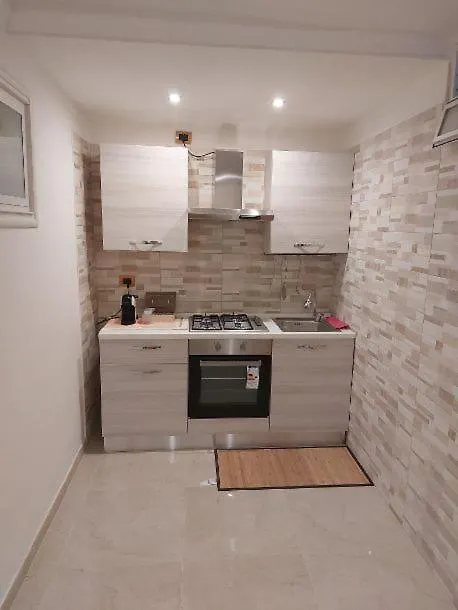 Nyaraló Mivigio Villa Bari