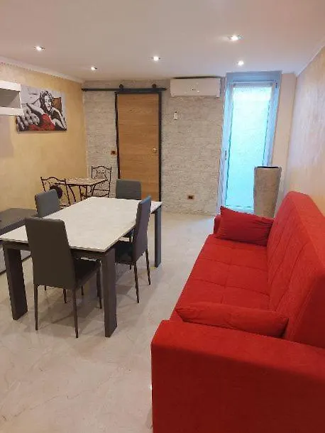 Mivigio Villa Bari Nyaraló