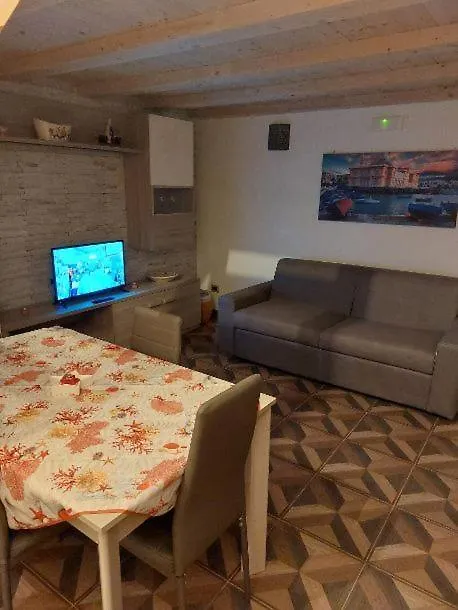 Mivigio Villa Bari
