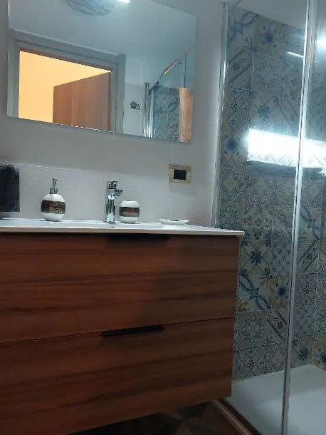 Mivigio Villa Bari Nyaraló