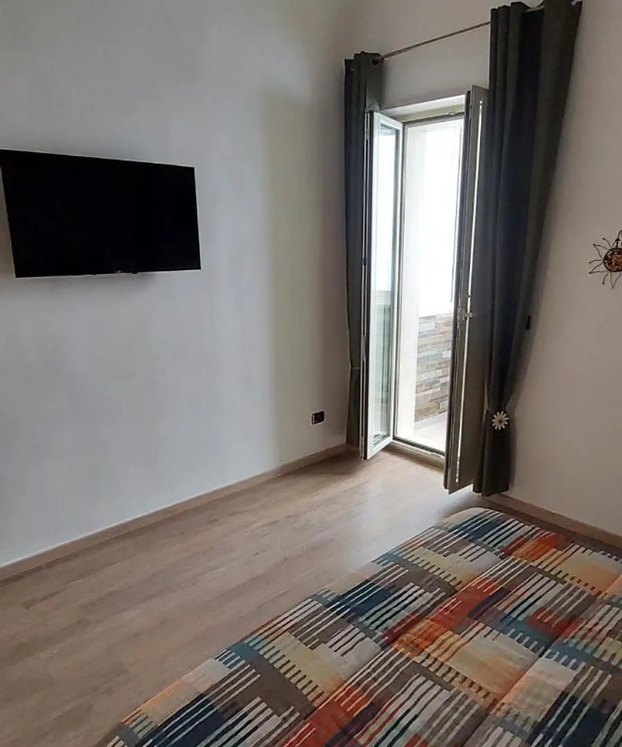 Mivigio Villa Bari Olaszország