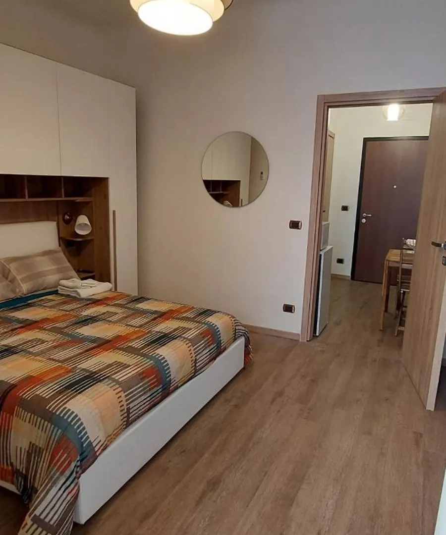 Mivigio Villa Bari Nyaraló