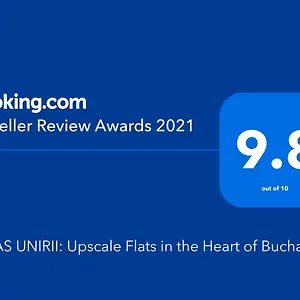 Atlas Unirii: Upscale Flats In The Heart Of Bucharest! Bucureşti