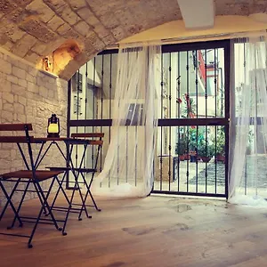  Nyaraló La Casa Di San Nicola