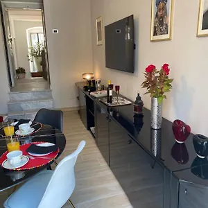  Apartman Calefati Gallery Luxury
