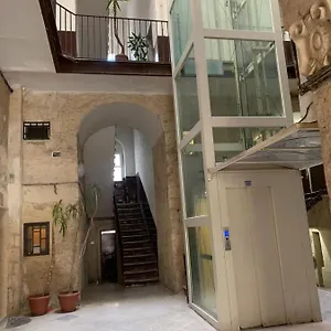  Apartman Palazzo Dei Tabacchi