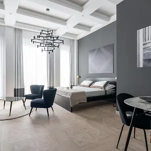  Apartman Il Palazzetto - Sparano