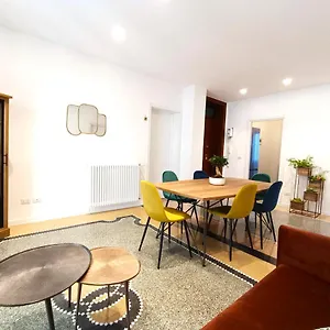  Apartman Filo