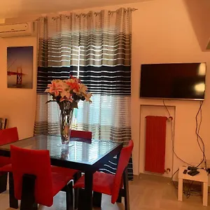 Apartament La Porta Accanto, Bari