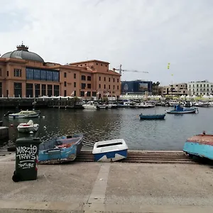  Hébergement de vacances Casa Vacanza Di Angelina