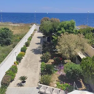  Appartement Seagull - Front And Sea View & Airport