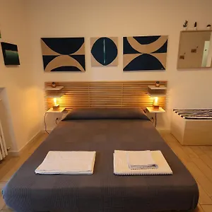  Apartman Casina Mia,viale Orazio Flacco 5 Policlinico